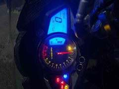 Sahibinden Bajaj Pulsar 200 RS 