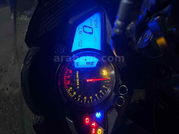 Sahibinden Bajaj Pulsar 200 RS 
