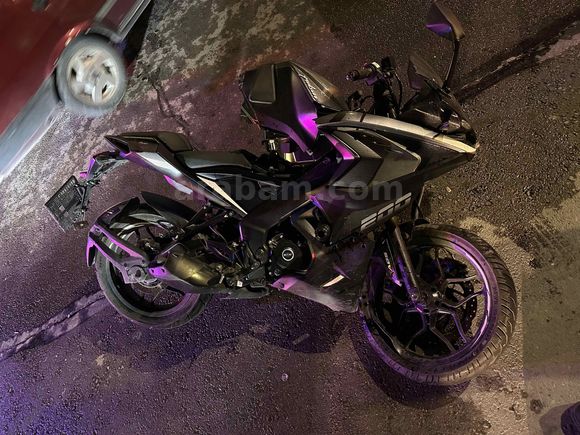 Sahibinden Bajaj Pulsar 200 RS 