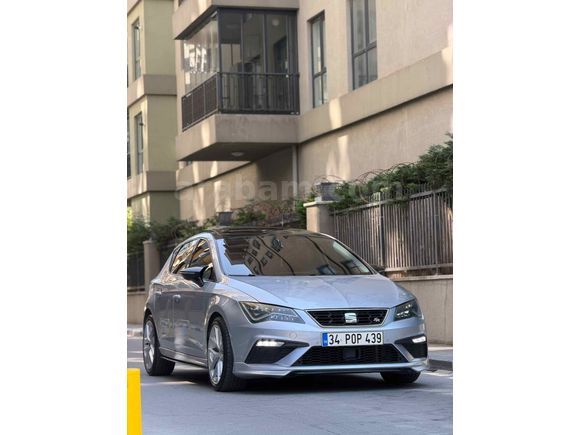 Sahibinden Seat Leon 1.5 EcoTSI FR 2020 Model 