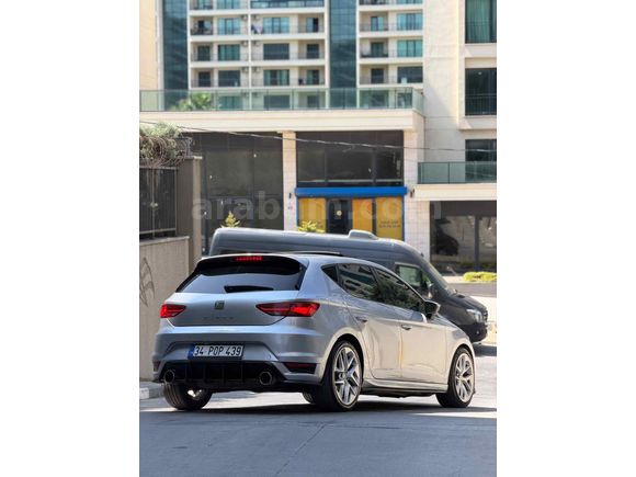 Sahibinden Seat Leon 1.5 EcoTSI FR 2020 Model 