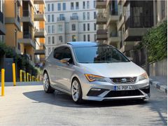 Sahibinden Seat Leon 1.5 EcoTSI FR 2020 Model 