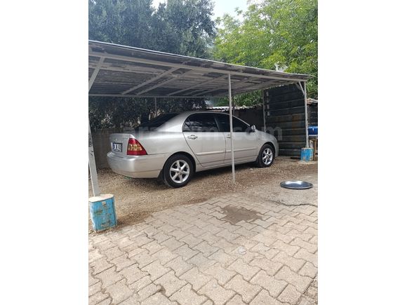 Sahibinden Toyota Corolla 1.6 Sol 2006 Model