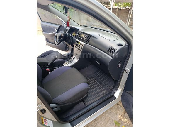 Sahibinden Toyota Corolla 1.6 Sol 2006 Model