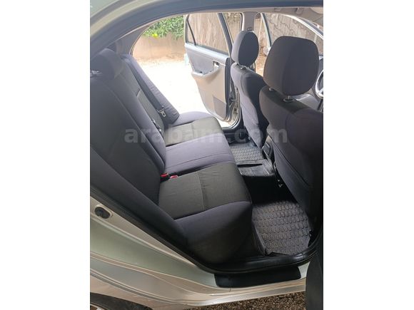 Sahibinden Toyota Corolla 1.6 Sol 2006 Model