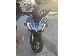 Sahibinden CFmoto 250SR 