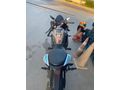 Sahibinden CFmoto 250SR 