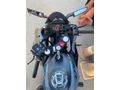 Sahibinden CFmoto 250SR 