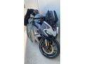Sahibinden CFmoto 250SR 
