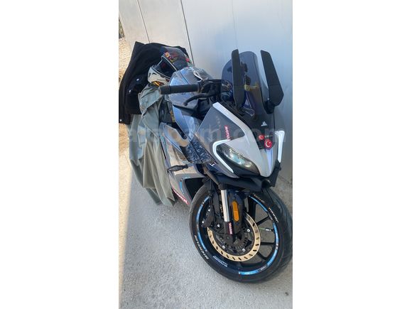 Sahibinden CFmoto 250SR 
