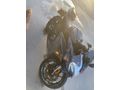 Sahibinden CFmoto 250SR 