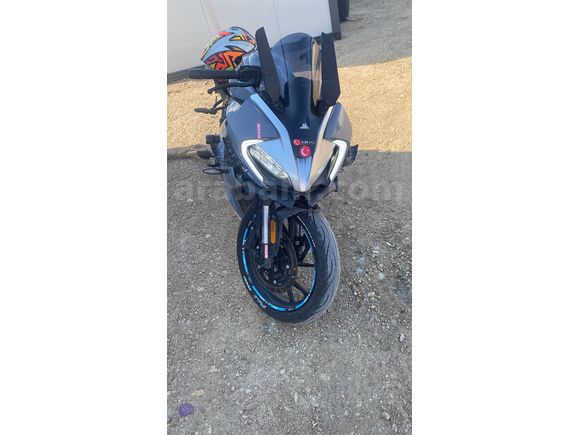 Sahibinden CFmoto 250SR 