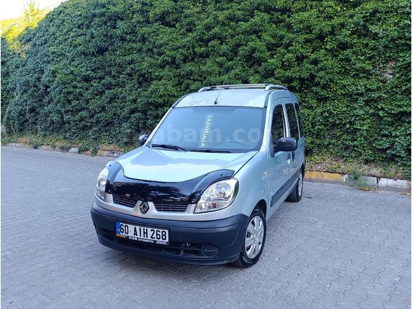 Galeriden Renault Kangoo Multix 1.5 dCi Expression 2004 Model Tokat