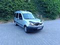 Galeriden Renault Kangoo Multix 1.5 dCi Expression 2004 Model Tokat