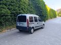 Galeriden Renault Kangoo Multix 1.5 dCi Expression 2004 Model Tokat