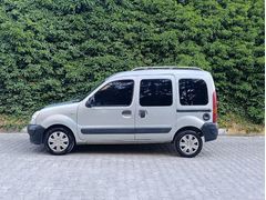 Galeriden Renault Kangoo Multix 1.5 dCi Expression 2004 Model Tokat