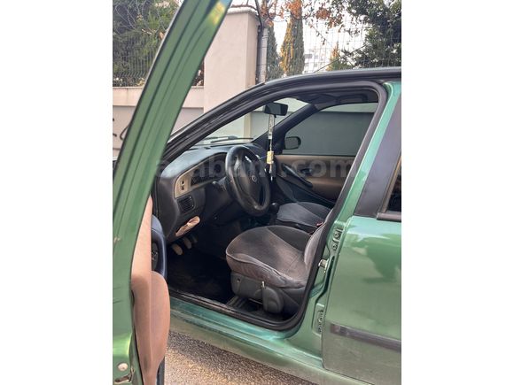 Sahibinden Fiat Palio 1.2 HL 2003 Model