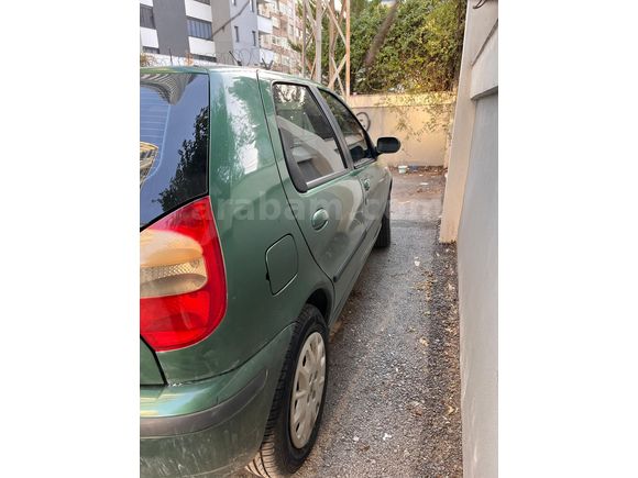 Sahibinden Fiat Palio 1.2 HL 2003 Model