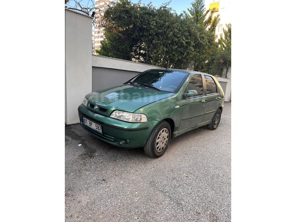 Sahibinden Fiat Palio 1.2 HL 2003 Model