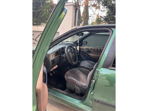 Sahibinden Fiat Palio 1.2 HL 2003 Model
