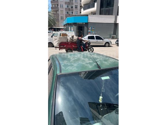 Sahibinden Fiat Palio 1.2 HL 2003 Model