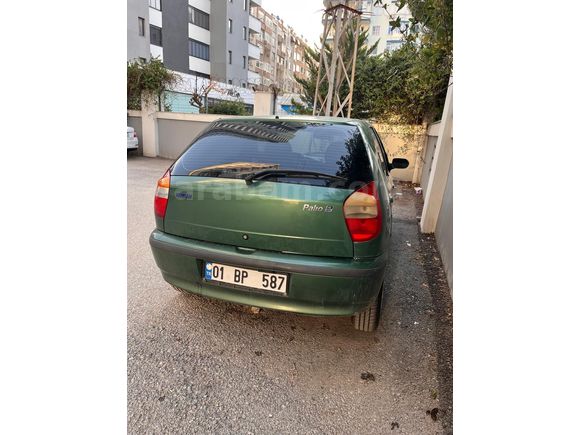 Sahibinden Fiat Palio 1.2 HL 2003 Model
