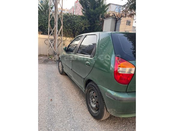 Sahibinden Fiat Palio 1.2 HL 2003 Model