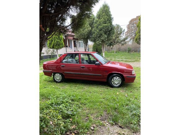 Sahibinden Renault R 9 1.4 Broadway RN 1997 Model 