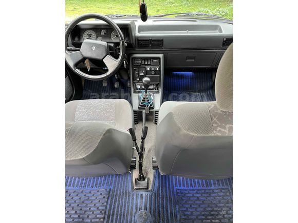 Sahibinden Renault R 9 1.4 Broadway RN 1997 Model 