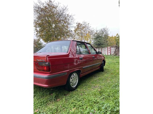Sahibinden Renault R 9 1.4 Broadway RN 1997 Model 