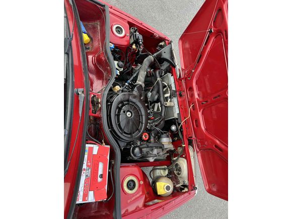 Sahibinden Renault R 9 1.4 Broadway RN 1997 Model 