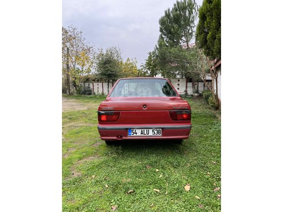 Sahibinden Renault R 9 1.4 Broadway RN 1997 Model 