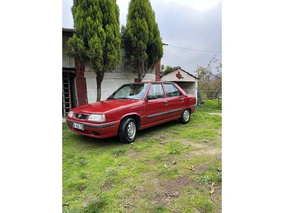 Sahibinden Renault R 9 1.4 Broadway RN 1997 Model 