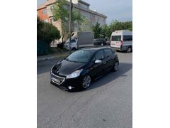 Sahibinden Peugeot 208 1.4 HDi Access 2013 Model 