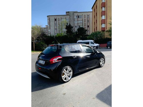 Sahibinden Peugeot 208 1.4 HDi Access 2013 Model 