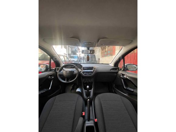 Sahibinden Peugeot 208 1.4 HDi Access 2013 Model 