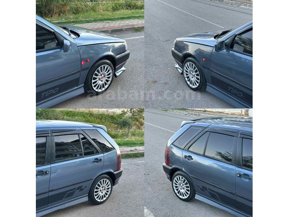 KRİSTAL MAVİ ÇİÇEKK TİPO 