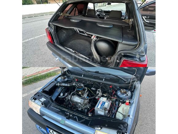 KRİSTAL MAVİ ÇİÇEKK TİPO 