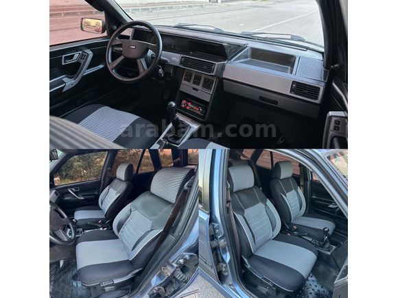KRİSTAL MAVİ ÇİÇEKK TİPO 