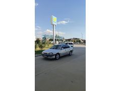 Sahibinden Toyota Avensis 2.0 Sol Extra 2000 Model
