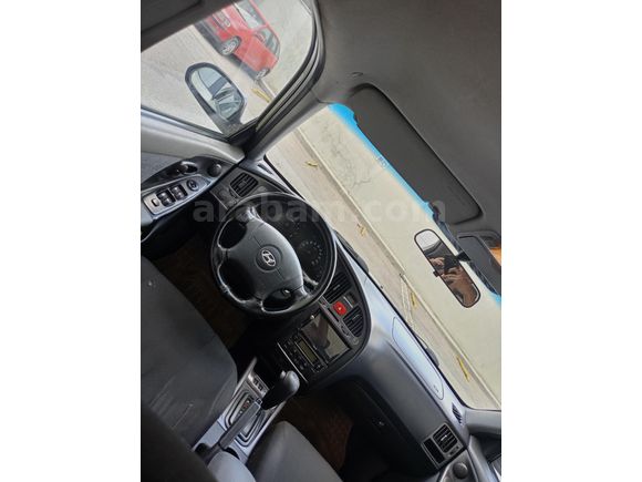 Sahibinden Hyundai Elantra 1.6 GLS 2004 Model