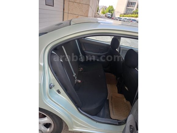Sahibinden Hyundai Elantra 1.6 GLS 2004 Model