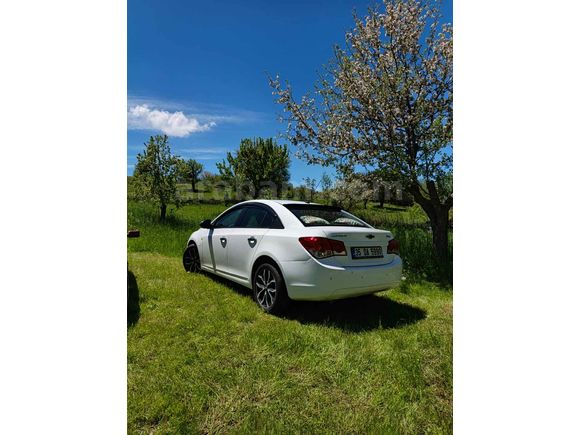 Sahibinden Chevrolet Cruze 2.0 D LT 2012 Model 