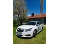 Sahibinden Chevrolet Cruze 2.0 D LT 2012 Model 