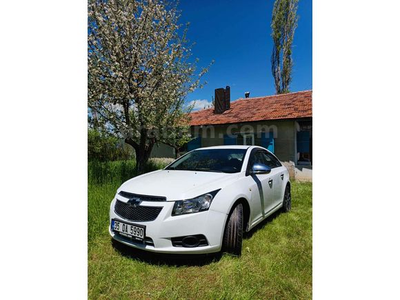 Sahibinden Chevrolet Cruze 2.0 D LT 2012 Model 