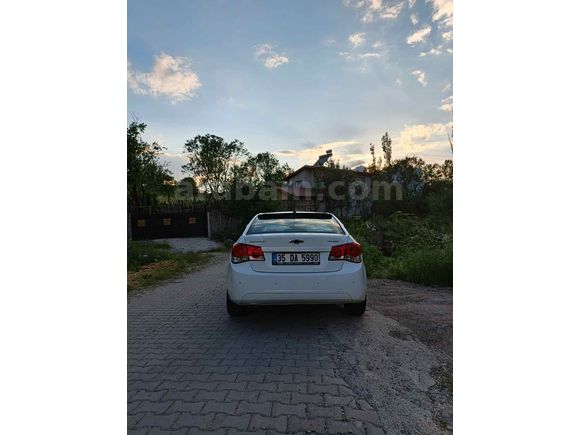 Sahibinden Chevrolet Cruze 2.0 D LT 2012 Model 