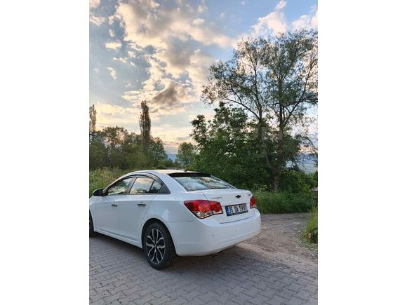 Sahibinden Chevrolet Cruze 2.0 D LT 2012 Model 