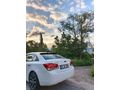 Sahibinden Chevrolet Cruze 2.0 D LT 2012 Model 
