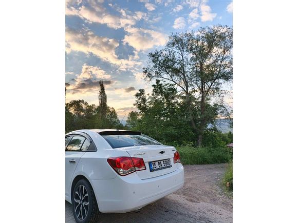Sahibinden Chevrolet Cruze 2.0 D LT 2012 Model 