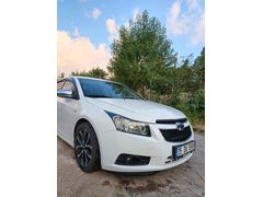 Sahibinden Chevrolet Cruze 2.0 D LT 2012 Model 